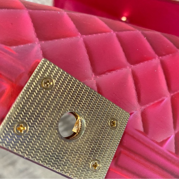 Le Miel jelly cross body bag - Picture 7 of 8